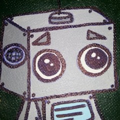 5. Disfunctional Robot Reject Pile