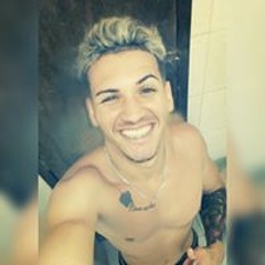 Rafael Martins Braancão