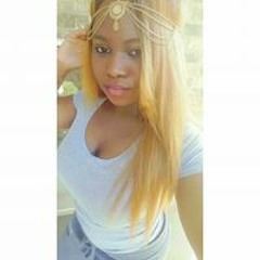 LaPrecious Lovablee Lewis