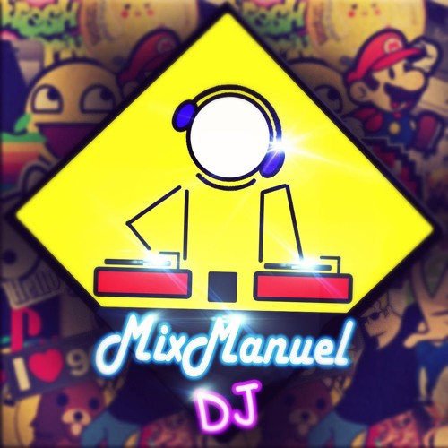 Dj MixManuel’s avatar