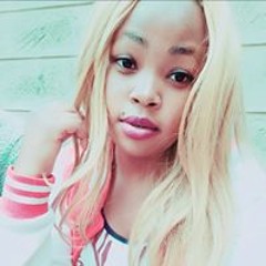 Shadia Frisby