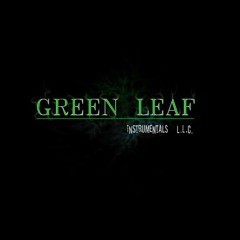 Green_Leaf