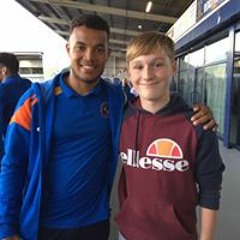 Dom Middleton