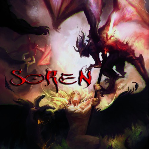 SORENmetal’s avatar