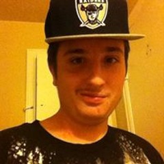 Nathan Freeman