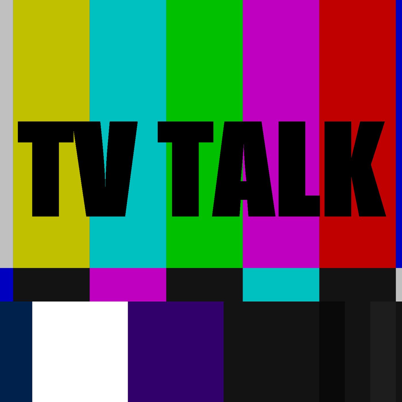 A podcast on all things TV