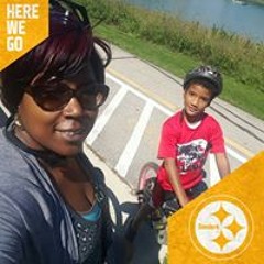 Anisha Nikki Jackson