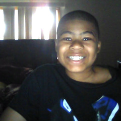 Diamond kidd