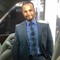 Arya A. Adibi