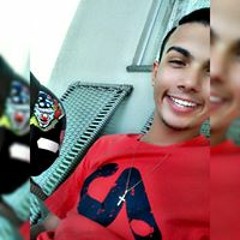 Yago Henrique