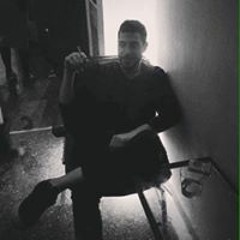 Manolis Vrontakis