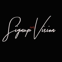 Sign'Up*Vision (Director)