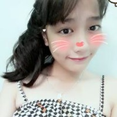 Hoàng NguyễnBảo Ngọc Nhi