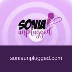 Soniaunplugged