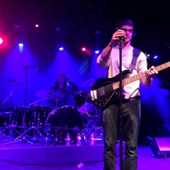 Stanley Clarke - Lopsy Lu (Cover)