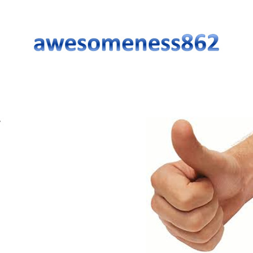 awesomeness862’s avatar