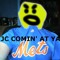 JC Comin' At Ya