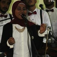 فريال جمال