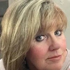 Mary Shannan McGuire