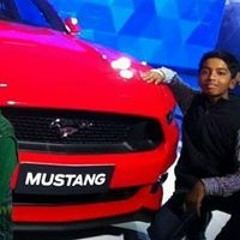 Sarvaansh Garg