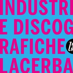 Industrie Discografiche Lacerba