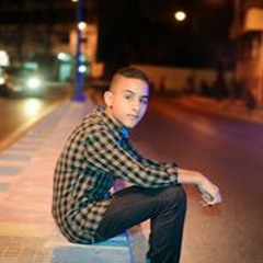 Mahmoud Mohamed