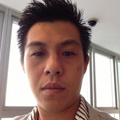 Ken Lim