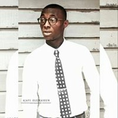 Elijah Jonah