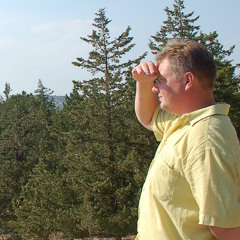 Dmitry Kalinin