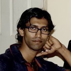 Abhilash P Nair