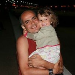 Antonio Pita Groz Saraiva