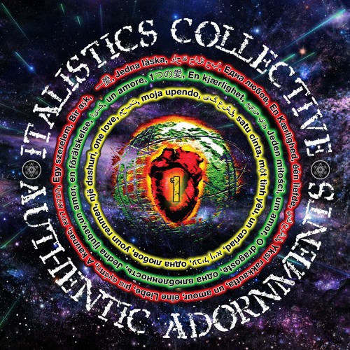 Italistics Collective’s avatar