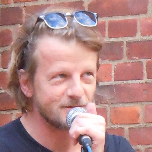 Kurt Reißner’s avatar