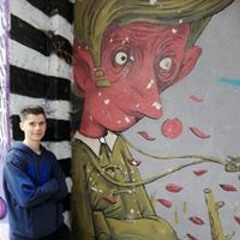 Szabi Benedek