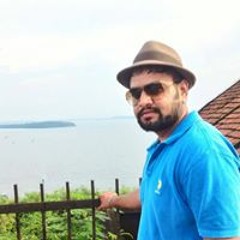 Vivek Patel