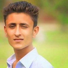 Hamza Baloch