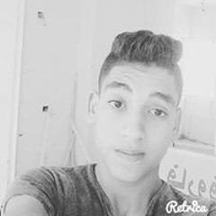 Abd El Rahman Mohamed