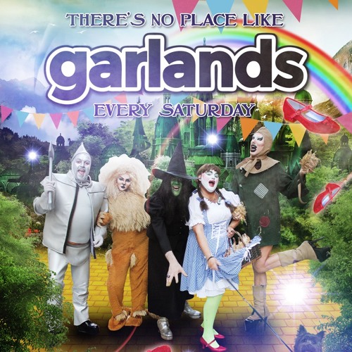 Garlands Nightclub’s avatar
