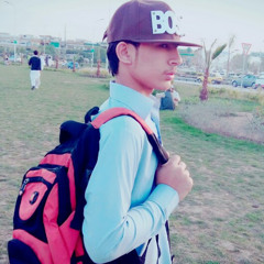 Mubashir Shah11