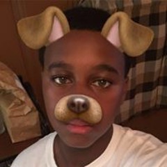 DeRon Deshawn Jackson