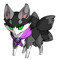 Sonia The Dark Fox