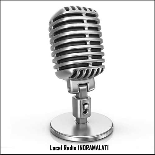 Stream Local Radio INDRAMALATI music | Listen to songs, albums, playlists  for free on SoundCloud