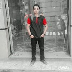 Mohamed Sharaf