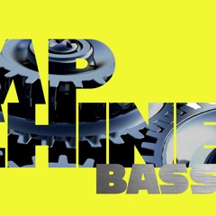 Bump Machine Bass