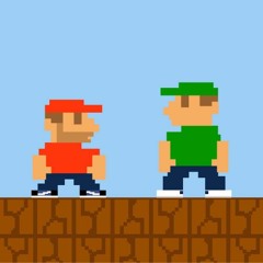 Super Nostalgia Bros Podcast