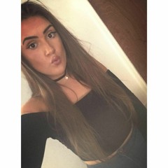 Megan Mackie