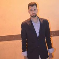 Ahmed Elsayed