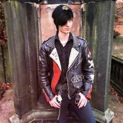 Reecefrid staffordcoll