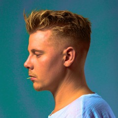 sven kay