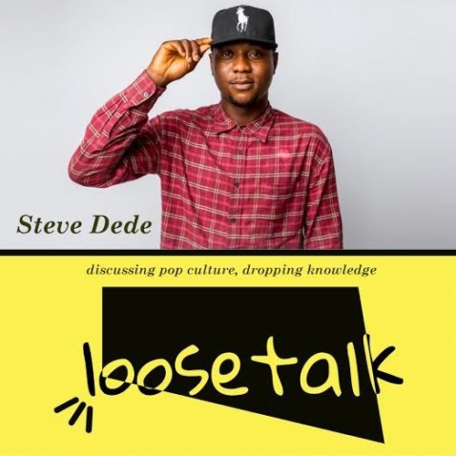 avatars 000269977130 04yiu0 Steve Dede's stream on SoundCloud - Hear the world's sounds
